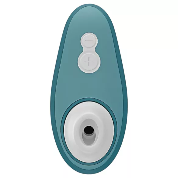 Womanizer Liberty 2 - stimulátor klitorisa zračnim valovima - punjiv