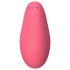 Womanizer Liberty 2 - ružičasti stimulator klitorisa s oscilatornim zrakom