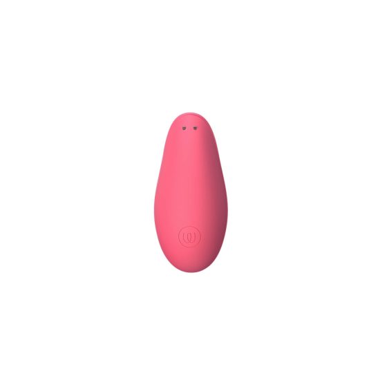 Womanizer Liberty 2 - bežični stimulator klitorisa zračnim valovima (roza)