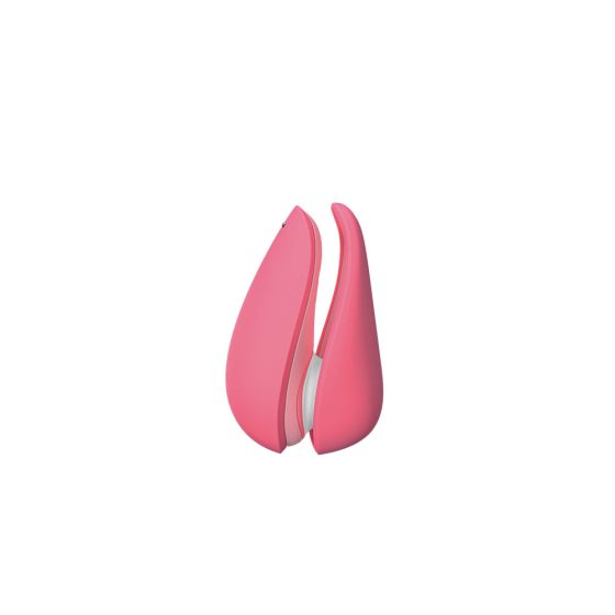 Womanizer Liberty 2 - bežični stimulator klitorisa zračnim valovima (roza)