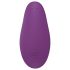 Womanizer Liberty 2 - zračni stimulator klitorisa (ljubičasti)