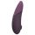 Womanizer Next - punjivi stimulator za klitoris s valovima zraka (ljubičasti)