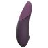 Womanizer Next - punjivi stimulator za klitoris s valovima zraka (ljubičasti)
