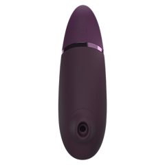   Womanizer Next - stimulator klitorisa na baterije, zračni valovi (ljubičasti)