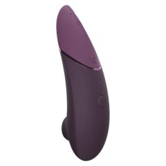   Womanizer Next - stimulator klitorisa na baterije, zračni valovi (ljubičasti)