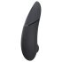 Womanizer Next - akumulatorski, zračni stimulator klitorisa (crni)