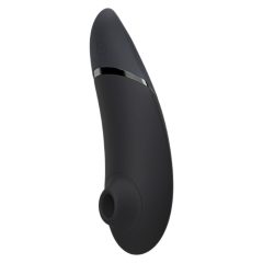   Womanizer Next - stimulator klitorisa na baterije, zračni val (crni)