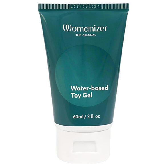 Womanizer Toy Gel - lubrikant na bazi vode (60ml)