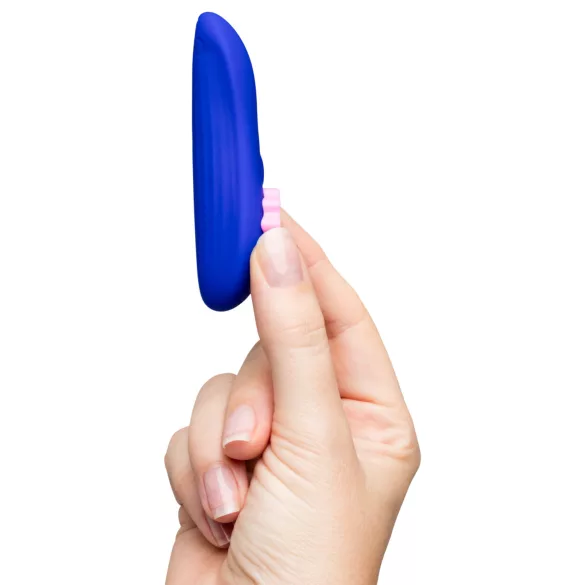 ROMP - vibrator za gaćice s daljinskim upravljačem - ljubičasta