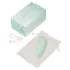 We-Vibe Melt 2 - Aplikacijom upravljani stimulator klitorisa s valovima zraka (tirkizni)