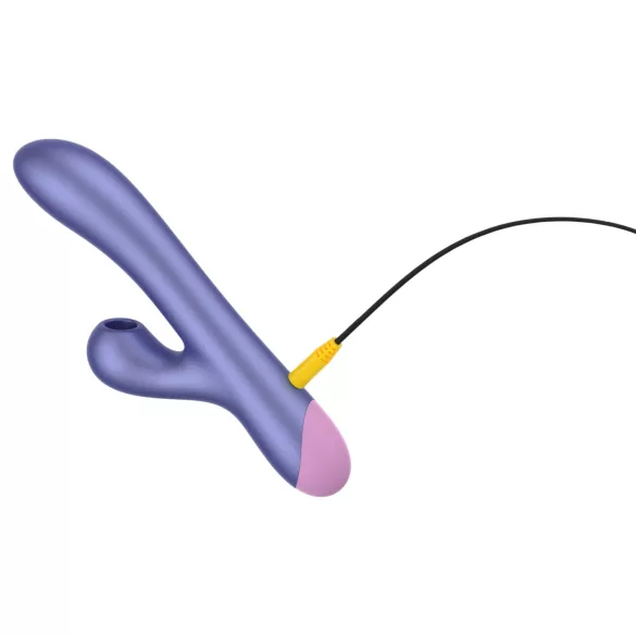 ROMP Pulse - G-točka vibrator s poticajem na klitoris zračnim valovima
