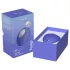 We-Vibe Temp - rashladno-grijani stimulator za klitoris vibrator (plavi)