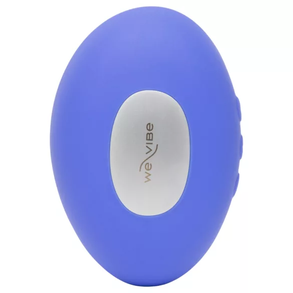 We-Vibe Temp - rashladno-grijani stimulator za klitoris vibrator (plavi)