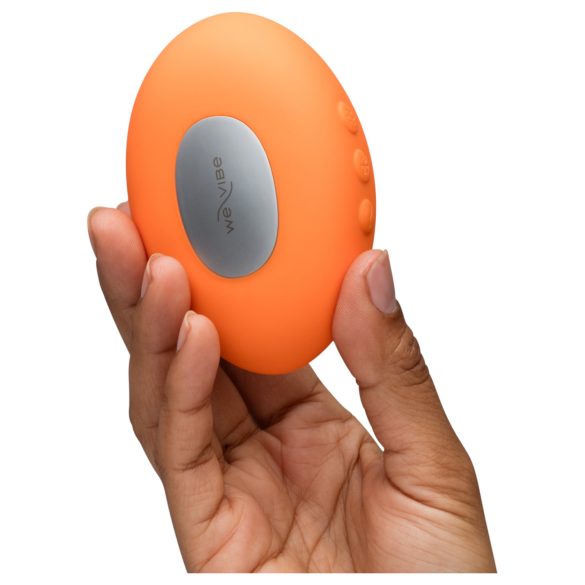 We-Vibe Temp - osvježavajući grijač za klitoris vibrator (narančasta)