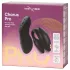 We-Vibe Chorus Pro - vibrator za parove s daljinskim upravljanjem - crni