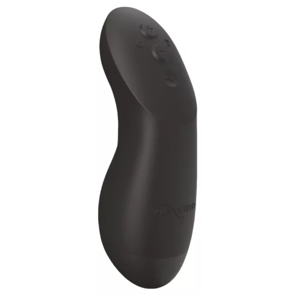 We-Vibe Chorus Pro - vibrator za parove s daljinskim upravljanjem - crni