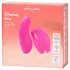 We-Vibe Chorus Pro - vibrator za parove s daljinskim upravljačem - pametan