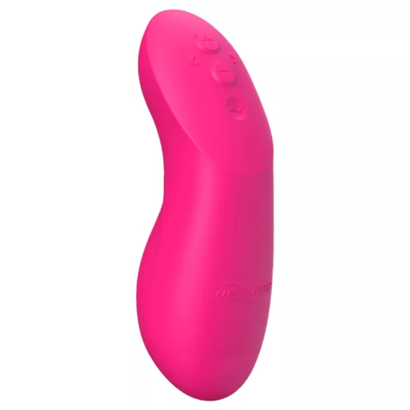 We-Vibe Chorus Pro - vibrator za parove s daljinskim upravljačem - pametan