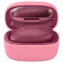 Womanizer Snap - stimulator klitorisa s valovima zraka s futrolom za punjenje (crveni)