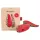 Womanizer Liberty 2 - stimulator klitorisa s valovima zraka (leopard)