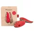 Womanizer Liberty 2 - stimulator klitorisa s valovima zraka (leopard)
