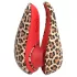 Womanizer Liberty 2 - stimulator klitorisa s valovima zraka (leopard)