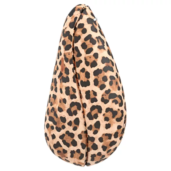 Womanizer Liberty 2 - stimulator klitorisa s valovima zraka (leopard)