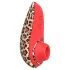 Womanizer Liberty 2 - stimulator klitorisa s valovima zraka (leopard)