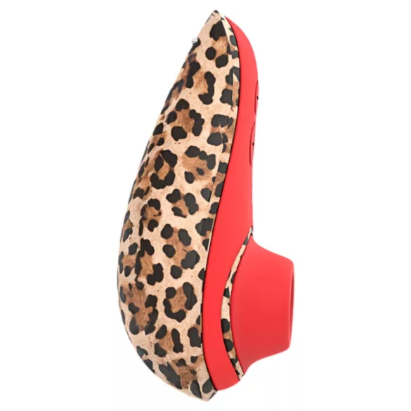 Womanizer Liberty 2 - stimulator klitorisa s valovima zraka (leopard)