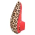 Womanizer Liberty 2 - stimulator klitorisa s valovima zraka (leopard)
