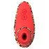Womanizer Liberty 2 - stimulator klitorisa s valovima zraka (leopard)