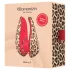 Womanizer Liberty 2 - stimulator klitorisa s valovima zraka (leopard)