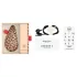 Womanizer Liberty 2 - stimulator klitorisa s valovima zraka (leopard)