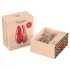 Womanizer Liberty 2 - stimulator klitorisa s valovima zraka (leopard)