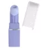 Womanizer Beauty - stimulator klitorisa s valovima zraka u obliku ruža (ljubičasti)