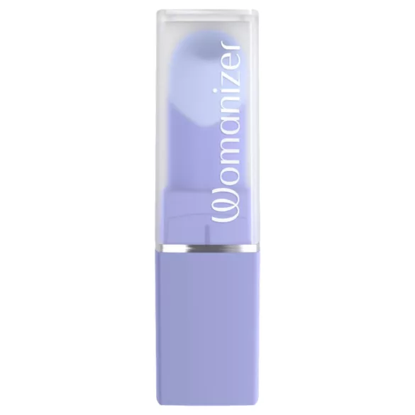 Womanizer Beauty - stimulator klitorisa s valovima zraka u obliku ruža (ljubičasti)