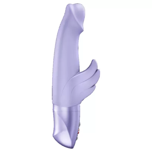 Fun Factory Wicked Angel - vibrator s ručkom za klitoris (ljubičasti)