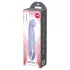 Fun Factory Stronic G - potiskujući G-točka vibrator (ljubičasti)