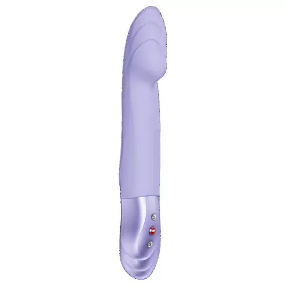 Fun Factory Stronic G - potiskujući G-točka vibrator (ljubičasti)