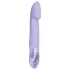 Fun Factory Stronic G - potiskujući G-točka vibrator (ljubičasti)