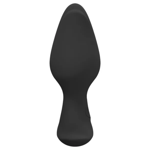 Fun Factory Booti Fem - analni čep - crni