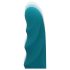 Fun Factory Stronic Petite - rebrasti vibrator (zeleni)