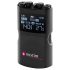 Mystim Tension Lover 2 - digitalni elektro set (crni)