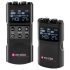 Mystim Tension Lover 2 - digitalni elektro set (crni)