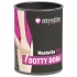 Mystim MasturbaTIN Dotty Dora - točkasti masturbator - bijeli