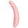 OhMyG - bežični, pulsirajući G-točka vibrator (ružičasti)