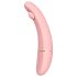 OhMyG - bežični, pulsirajući G-točka vibrator (ružičasti)