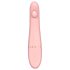 OhMyG - bežični, pulsirajući G-točka vibrator (ružičasti)
