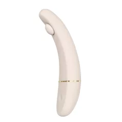 OhMyG - akumulatorski G-točka vibrator (bijeli)