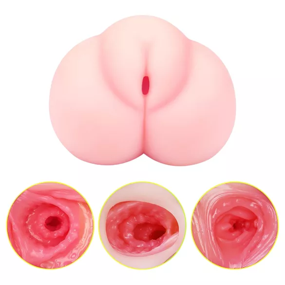 TAMASHII Acacia Night - anime umjetna vagina masturbator (prirodna)